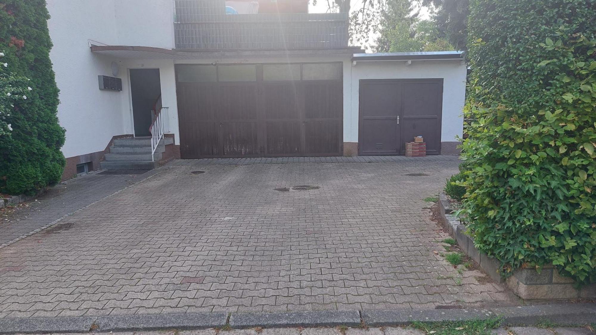 Pension Ringo, Airport Pit Stop, Bahnhof Und Flughafen In Der Naehe Baden-Baden Exterior photo